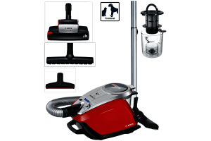 Bosch - BGS5PET1 Zoo'o ProAnimal - 1