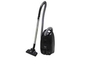 Miele - S771 Parkett Special (zwart) - 1