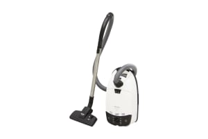 Miele - Complete C1 White EcoLine (2016) - 0