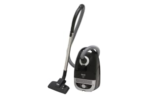 Miele - Complete C2 Black EcoLine (2016) - 0