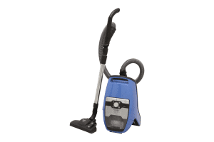 Miele - Blizzard CX1 Parquet PowerLine (2017) - 0