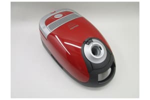 Miele - Complete C2 Cat&Dog PowerLine (2018) - 1