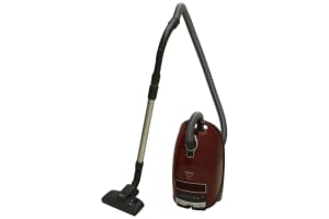 Miele - Complete C3 Pure Red PowerLine SGDF3 - 1
