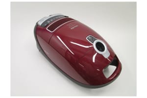 Miele - Complete C3 Pure Red PowerLine SGDF3 - 2