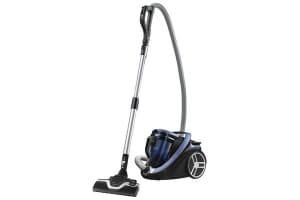 Rowenta - Silence Force Cyclonic Animal Care Pro RO7691EA - 0