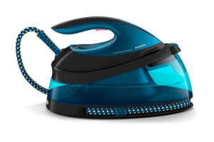 Philips - GC7846/80 PerfectCare Compact - 0