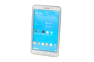 Samsung - Galaxy Tab 4 7 (8 GB + wifi) - 0