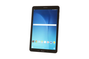 Samsung - Galaxy Tab E 9.6 - 0