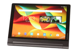 Lenovo - Yoga Tablet 3 Pro 10 (32GB + 4G) - 2