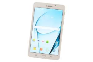 Samsung - Galaxy Tab A 7.0 (4G) - 0