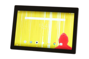 Lenovo - Tab 3 X70 4G (ZA0Y0005SE) - 0