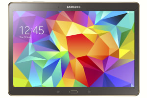 Samsung - Galaxy Tab S 10.5 (16 GB + wifi) - 2