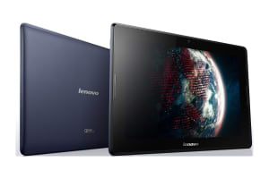 Lenovo - IdeaTab A10-70 - 1