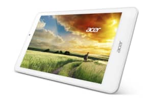 Acer - Iconia Tab 8 W1-810 - 2