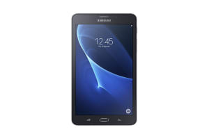 Samsung - Galaxy Tab A 7.0 (4G) - 1