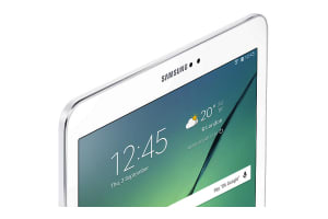 Samsung - Galaxy Tab S2 9.7 v2 (32GB + wifi) - 1