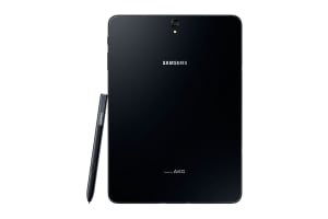 Samsung - Galaxy Tab S3 9.7 (32GB + 4G) - 1