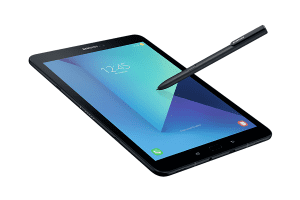 Samsung - Galaxy Tab S3 9.7 (32GB + 4G) - 2
