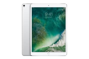 Apple - iPad Pro 10.5 (2017) 256GB - 2