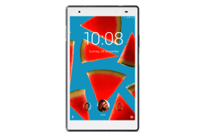 Lenovo - Tab 4 8 Plus (TB-8704F - 16GB) - 2