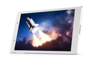Lenovo - Tab 4 8 (TB-8504F - 16GB) - 2