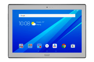 Lenovo - Tab 4 10 Plus (TB-X704F - 16GB) - 1
