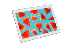 Lenovo - Tab 4 10 Plus (TB-X704F - 16GB) - 2