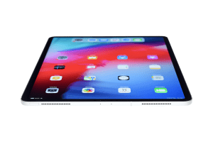 Apple - iPad Pro 12.9 (2018) 256GB + 4G - 1