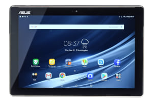 Asus - ZenPad 10 32GB (Z301MF) - 0