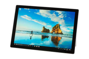 Microsoft - Surface Pro (2017) m3 - 128GB met Type Cover - 1