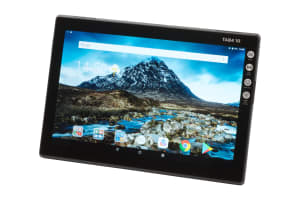 Lenovo - Tab 4 10 (TB-X304F - 32GB) - 0