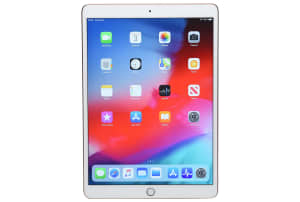 Apple - iPad Air (2019) 64GB + 4G - 0