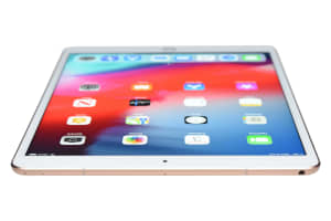 Apple - iPad Air (2019) 64GB + 4G - 1