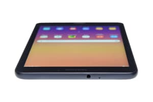 Samsung - Galaxy Tab A 8.0 (2017) 16GB - 1