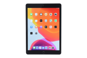 Apple - iPad (2019) 128GB - 2