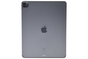 Apple - iPad Pro 12.9 (2020) 256GB Wifi + 4G - 1