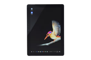 Microsoft - Surface Go (64GB) - 1