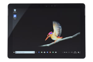 Microsoft - Surface Go (64GB) - 0