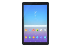 Samsung - Galaxy Tab A 10.5 (2018) 32GB + 4G - 0