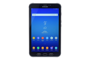 Samsung - Galaxy Tab Active 2 4G - 0
