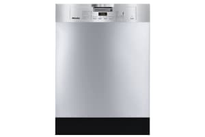 Miele - G 4300 SCU rvs - 2