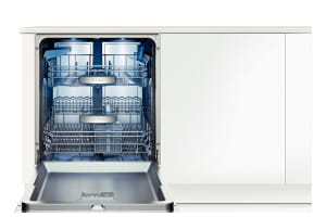 Bosch - SMV95T10NL - 0