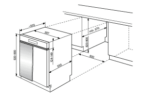 Whirlpool - ADG 8542 IX - 2