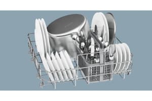 Siemens - SN69E003NL - 2