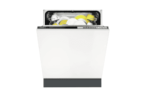 Zanussi - ZDT24001FA - 2