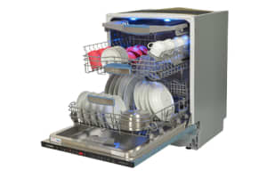 Bosch - SMV69U30EU - 0