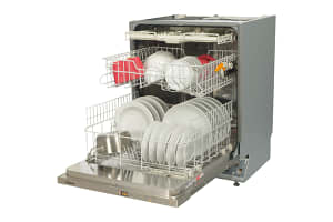 Miele - G 4480 SCVI - 0