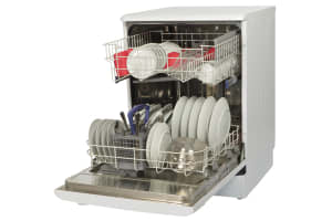 Beko - DFN 1535 - 0