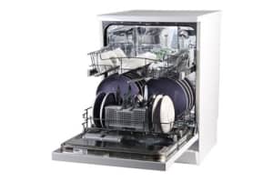Whirlpool - ADP 6839 WH - 0