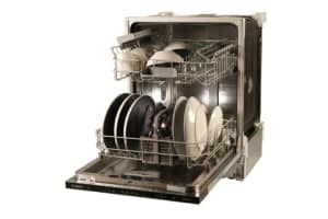 Siemens - SN64E001EU - 0